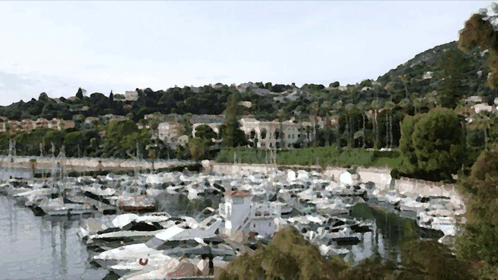 Недвижимость в Болье-сюр-Мер