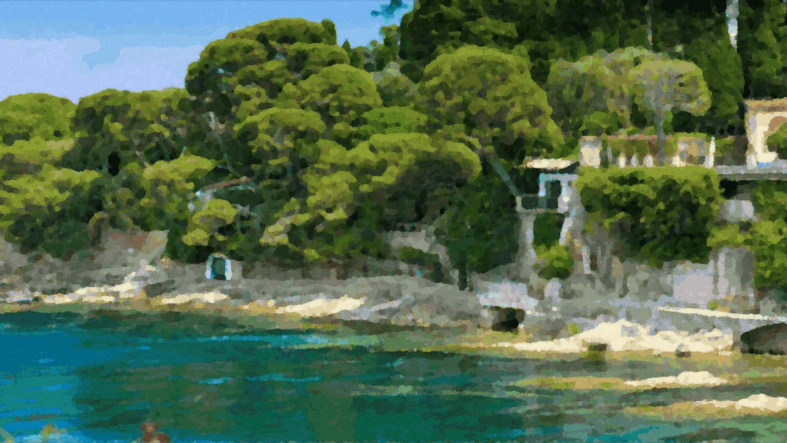 Недвижимость в Сен-Жан-Кап-Ферра