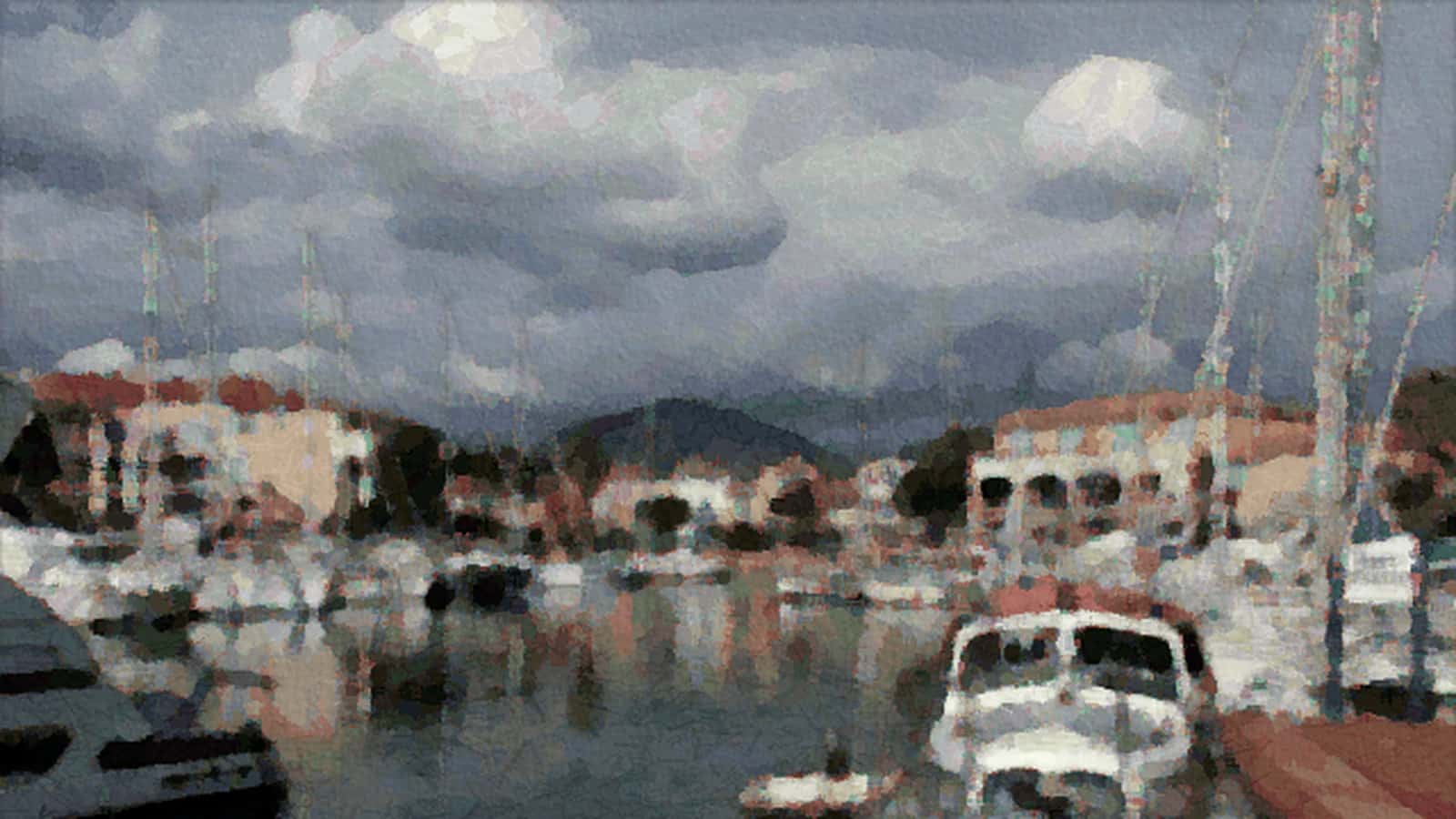 Недвижимость в Коголен