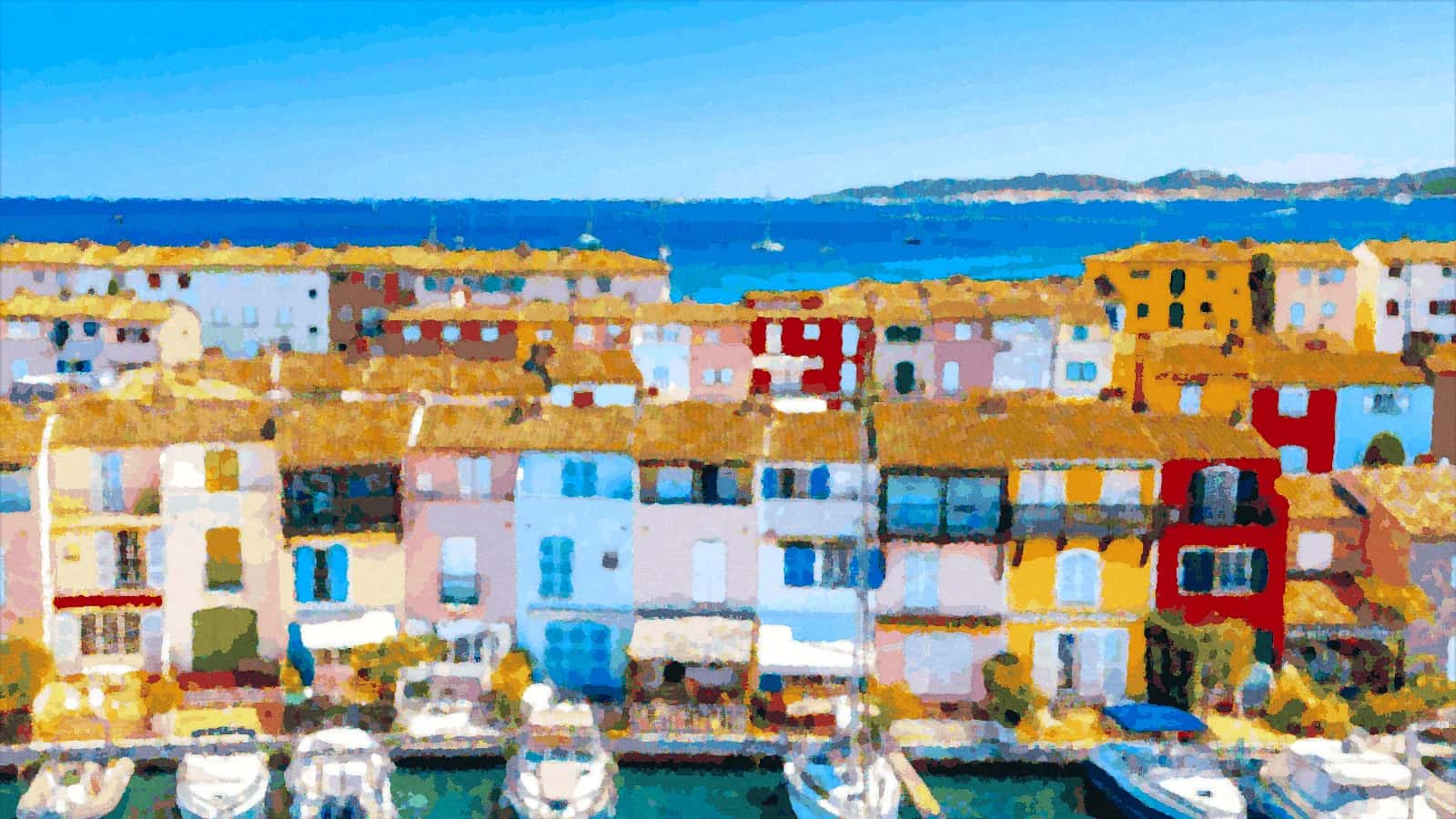 Недвижимость в Гримо