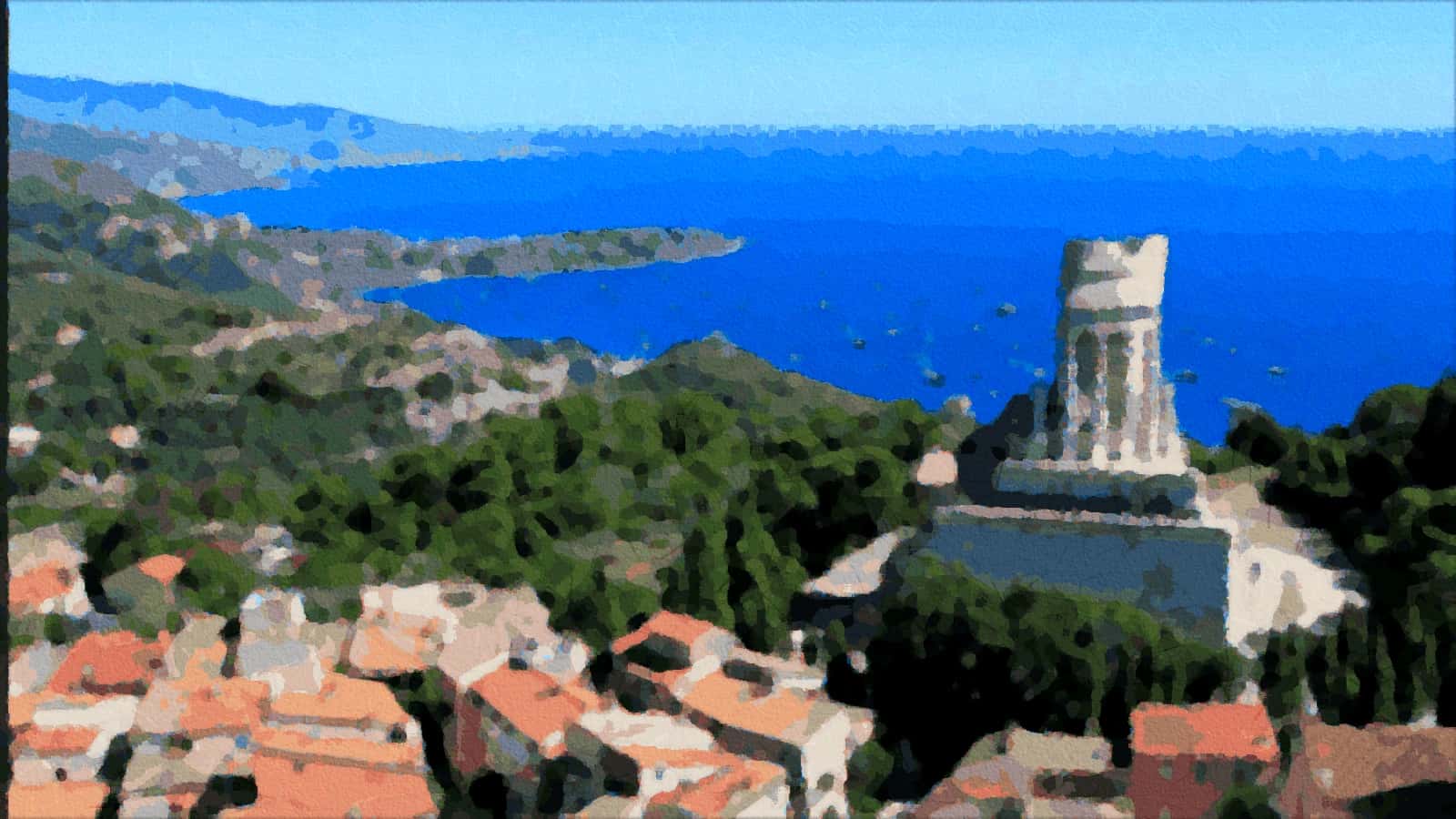 Недвижимость в Ла-Тюрби