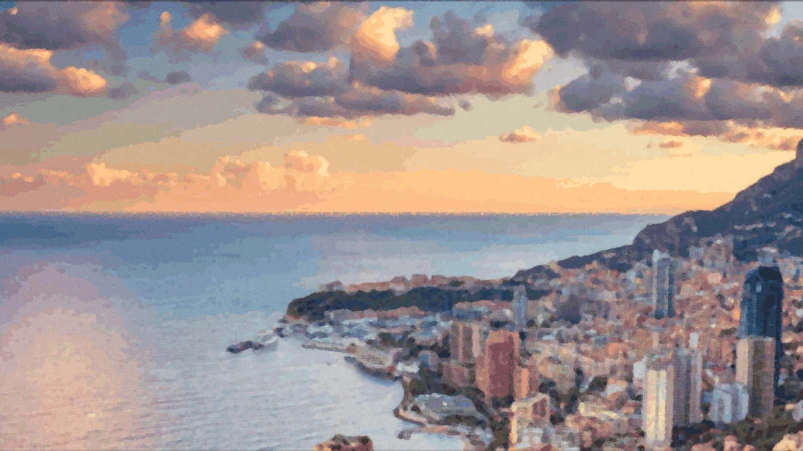 Недвижимость в Монако