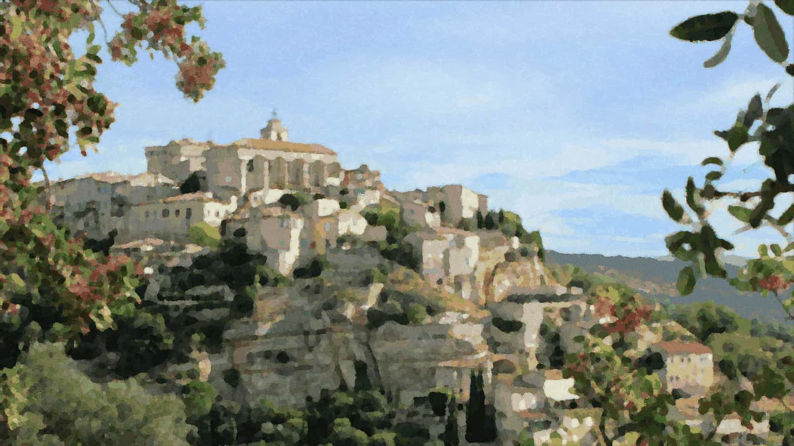 Недвижимость в Мужен