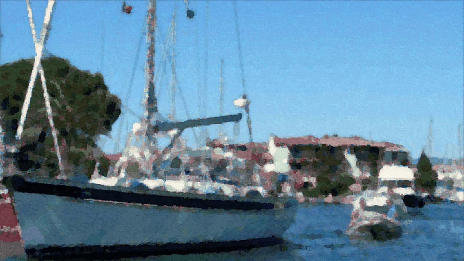 Недвижимость в Порт-Гримо