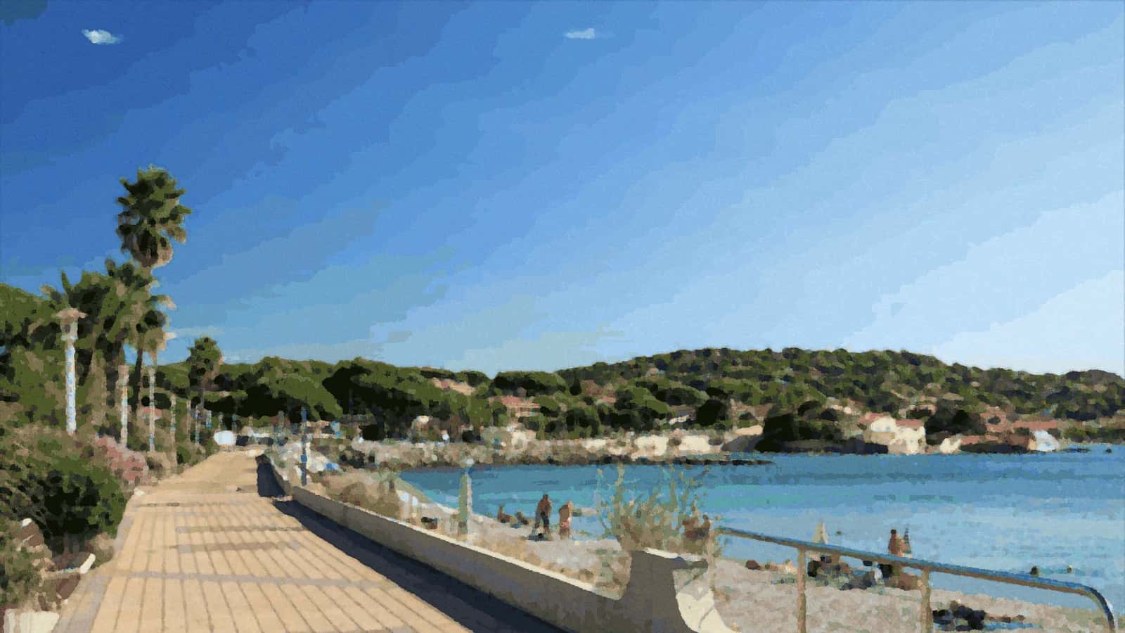 Недвижимость в Сент-Максим