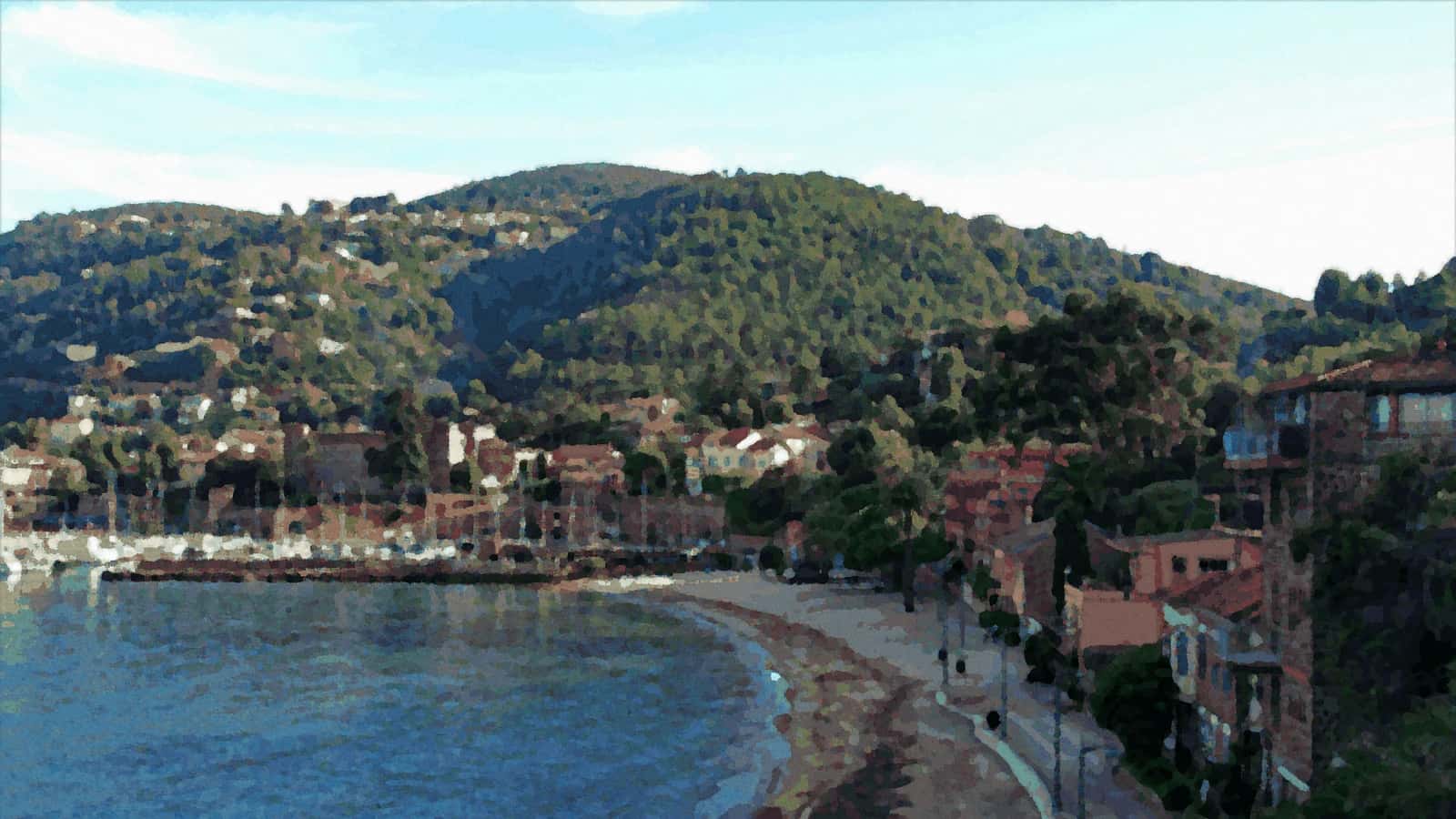 Недвижимость в Теуль-сюр-Мер