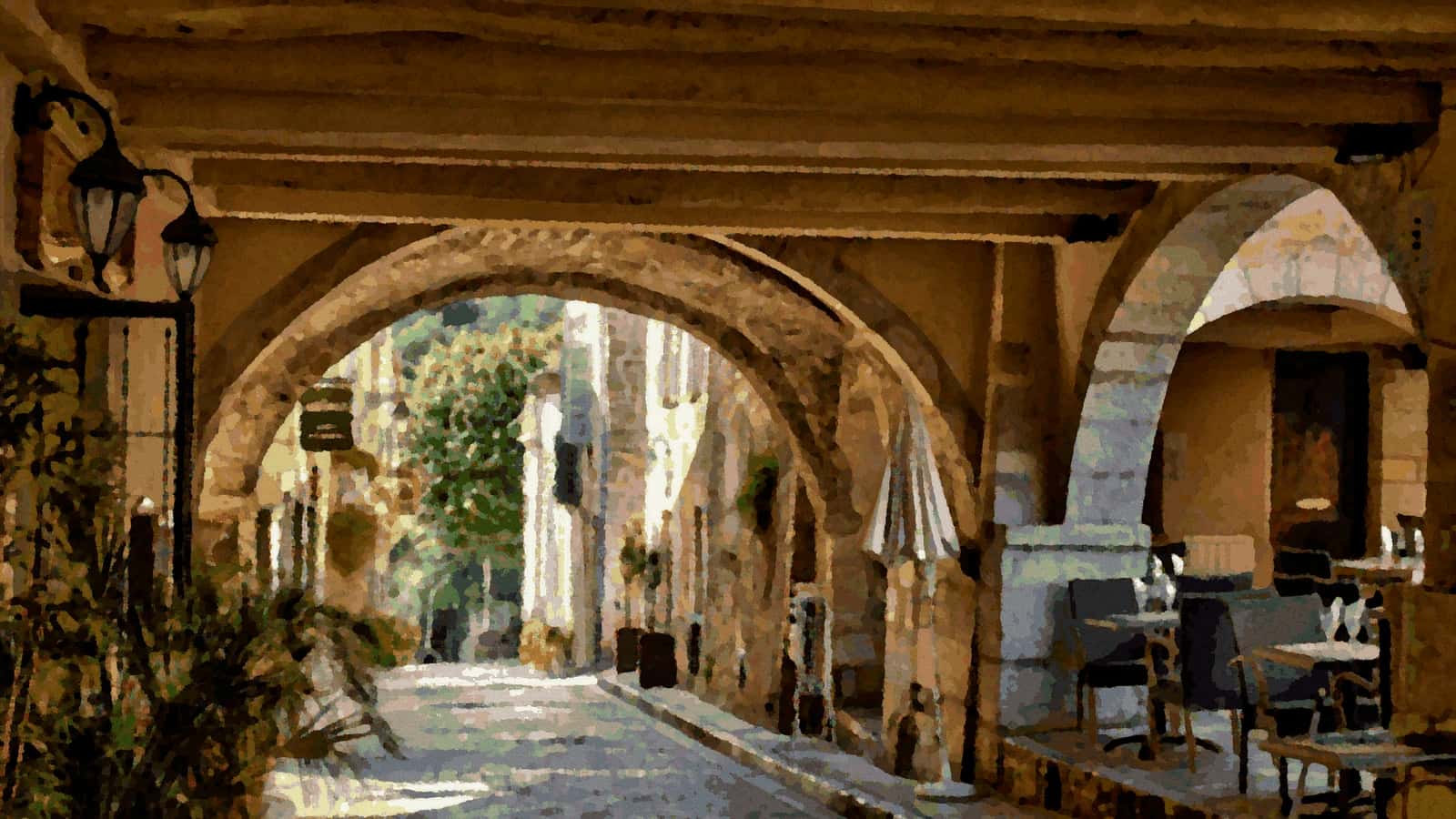 Недвижимость в Вальбон