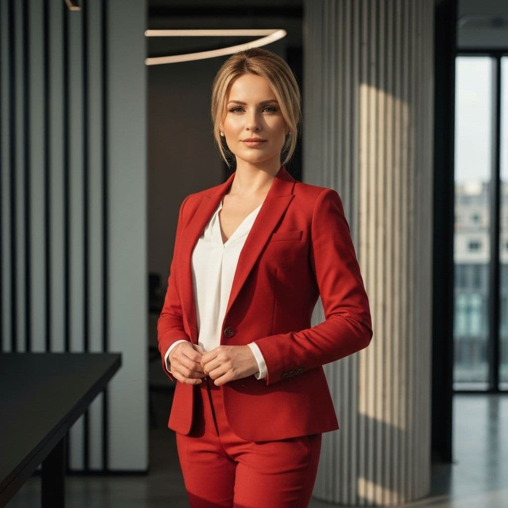 Professional consultant