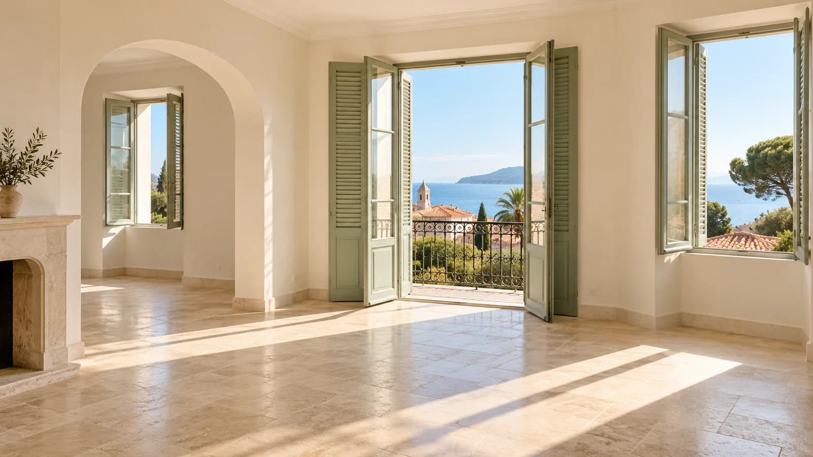 Antibes: what will vacant-home tax mean in 2027?