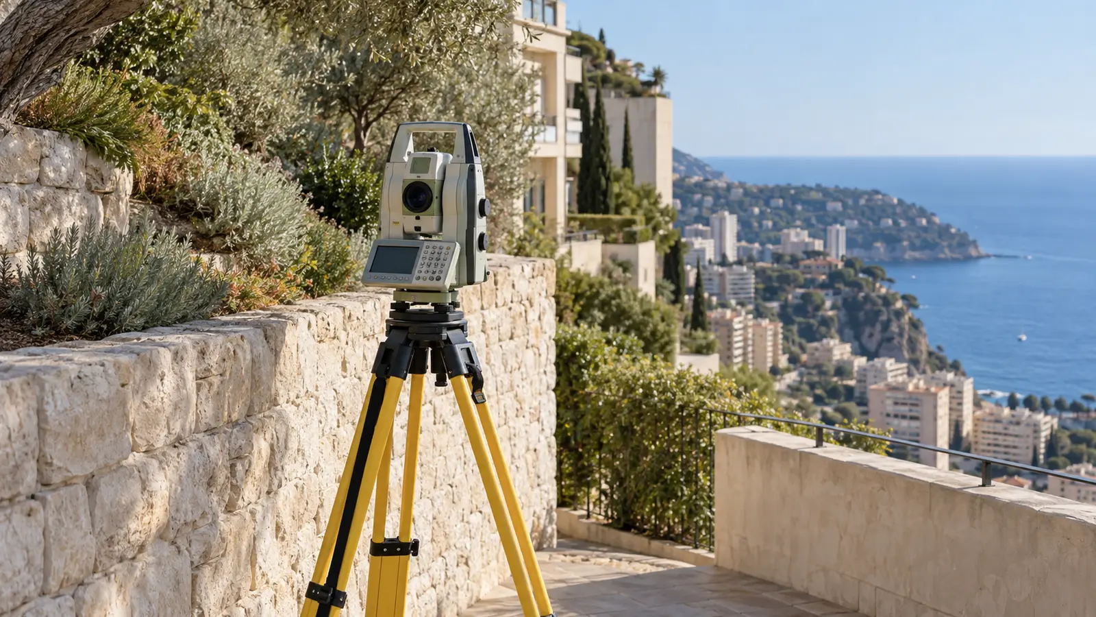 Beausoleil–Monaco: ground risk and the Guynemer building permit