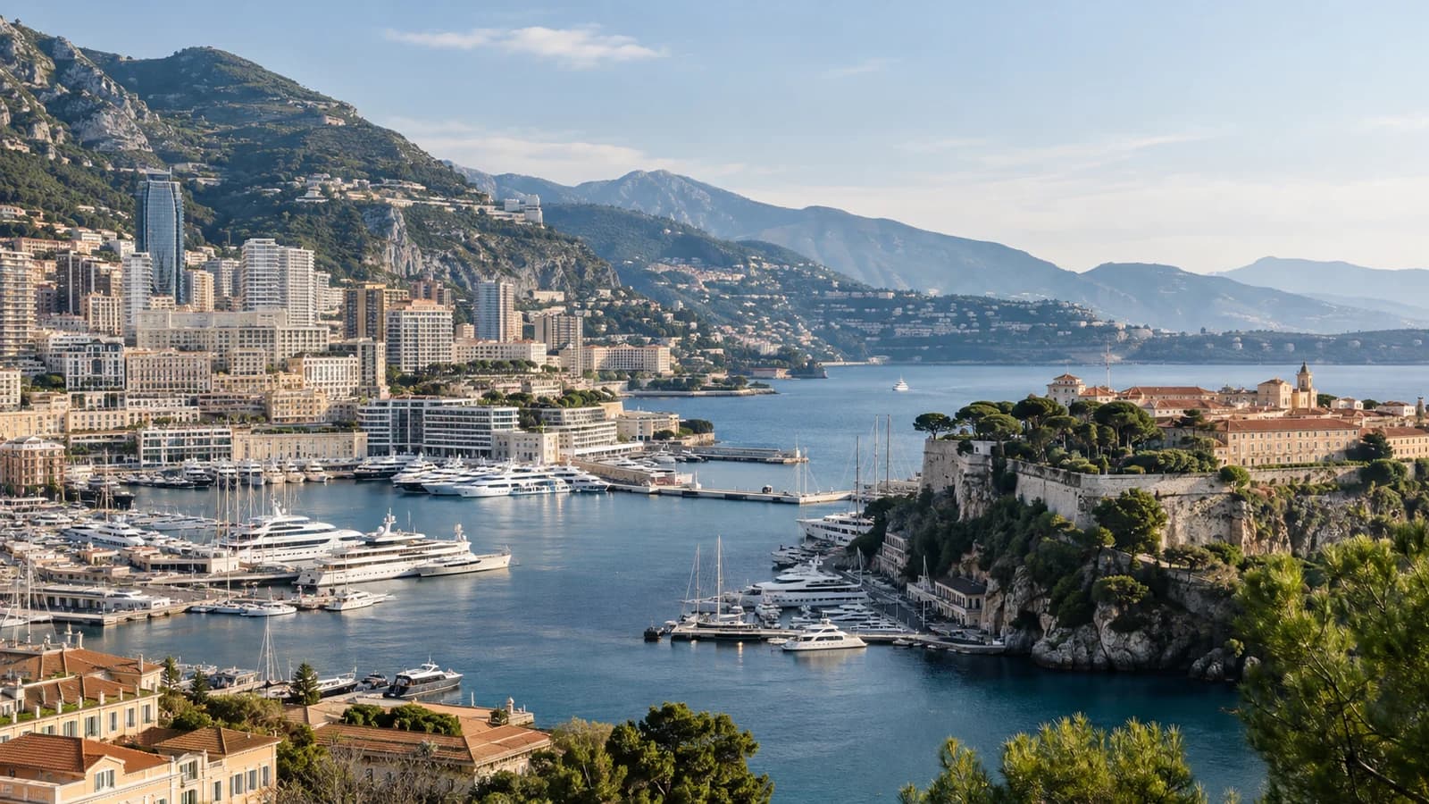 Droit au compte bancaire : projet adopté le 5 octobre — Monaco
